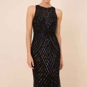 Formal Dress. Gorgeous Black Dress